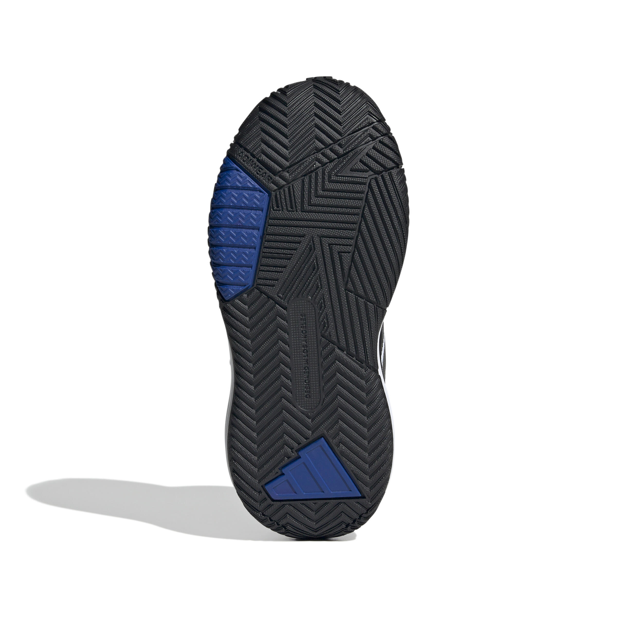 Zapatillas infantil adidas Ownthegame 3.0 6/7