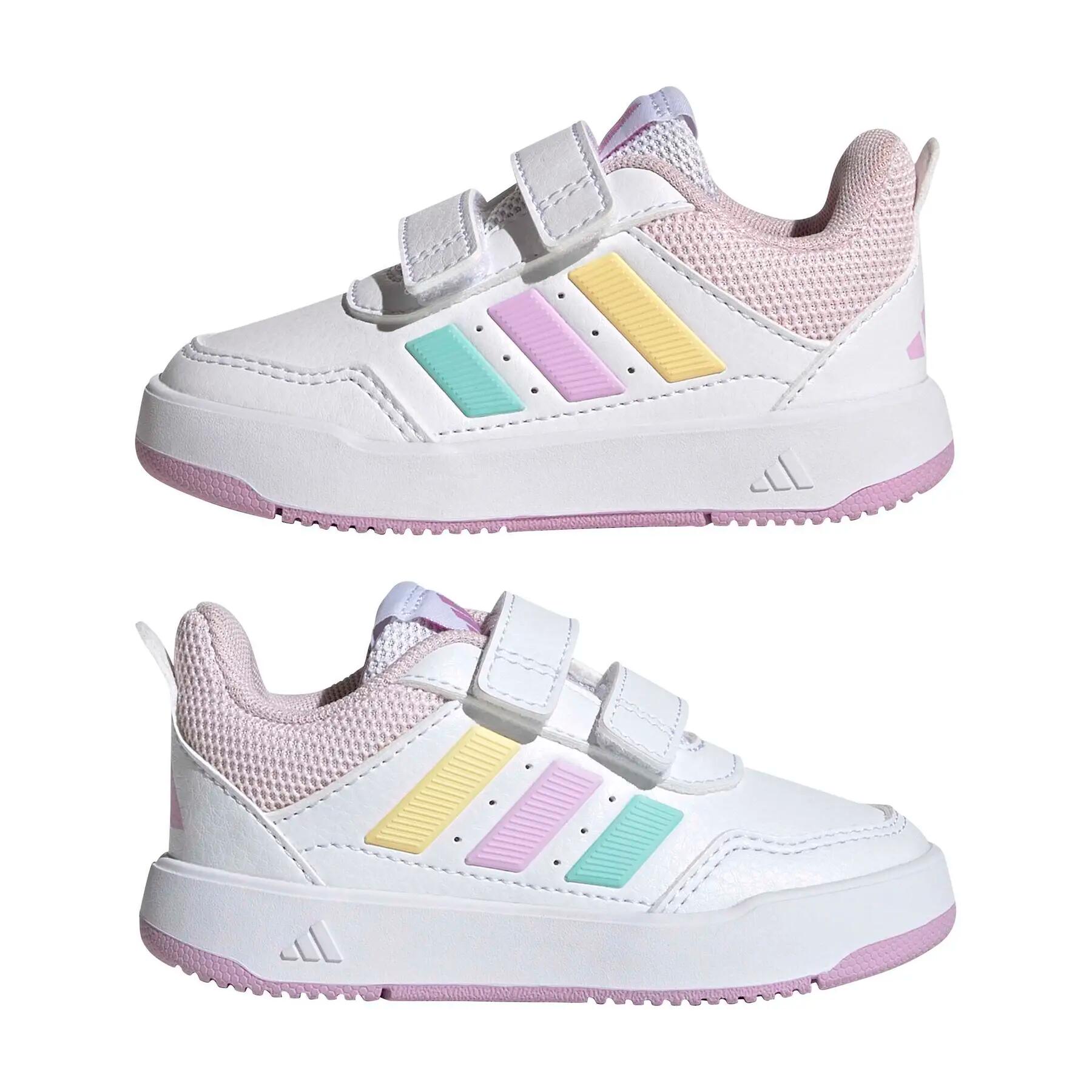 Baskets bébé adidas Tensaur Sport 3.0 3/7