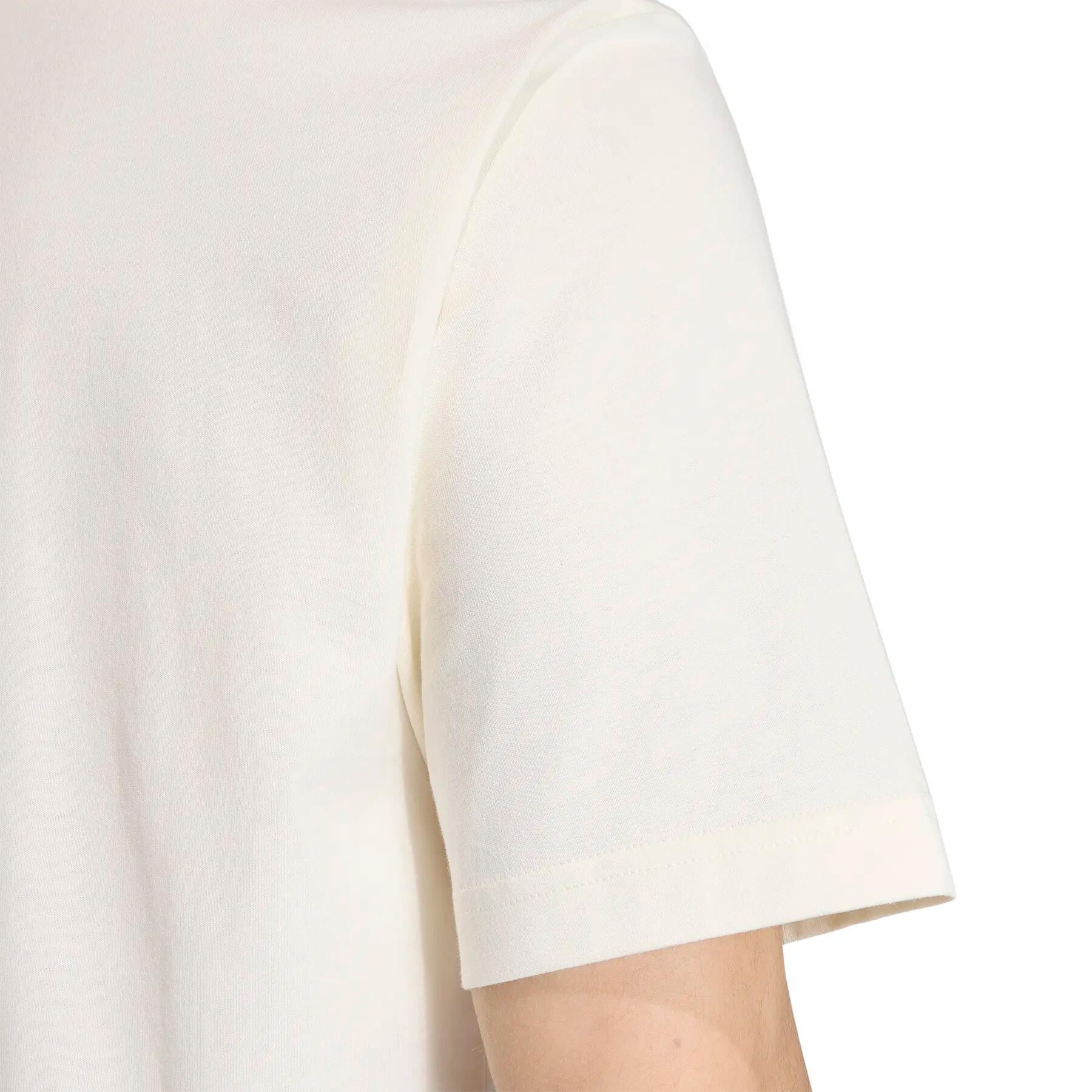 T-shirt jersey petit logo Essentials 6/6
