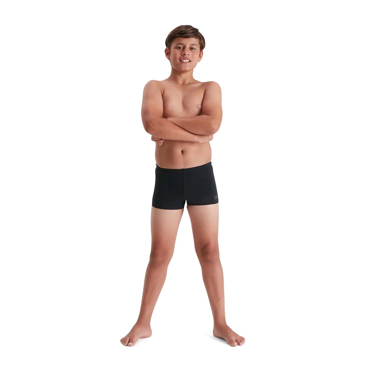Boxer de bain enfant Speedo Eco+ 2/3