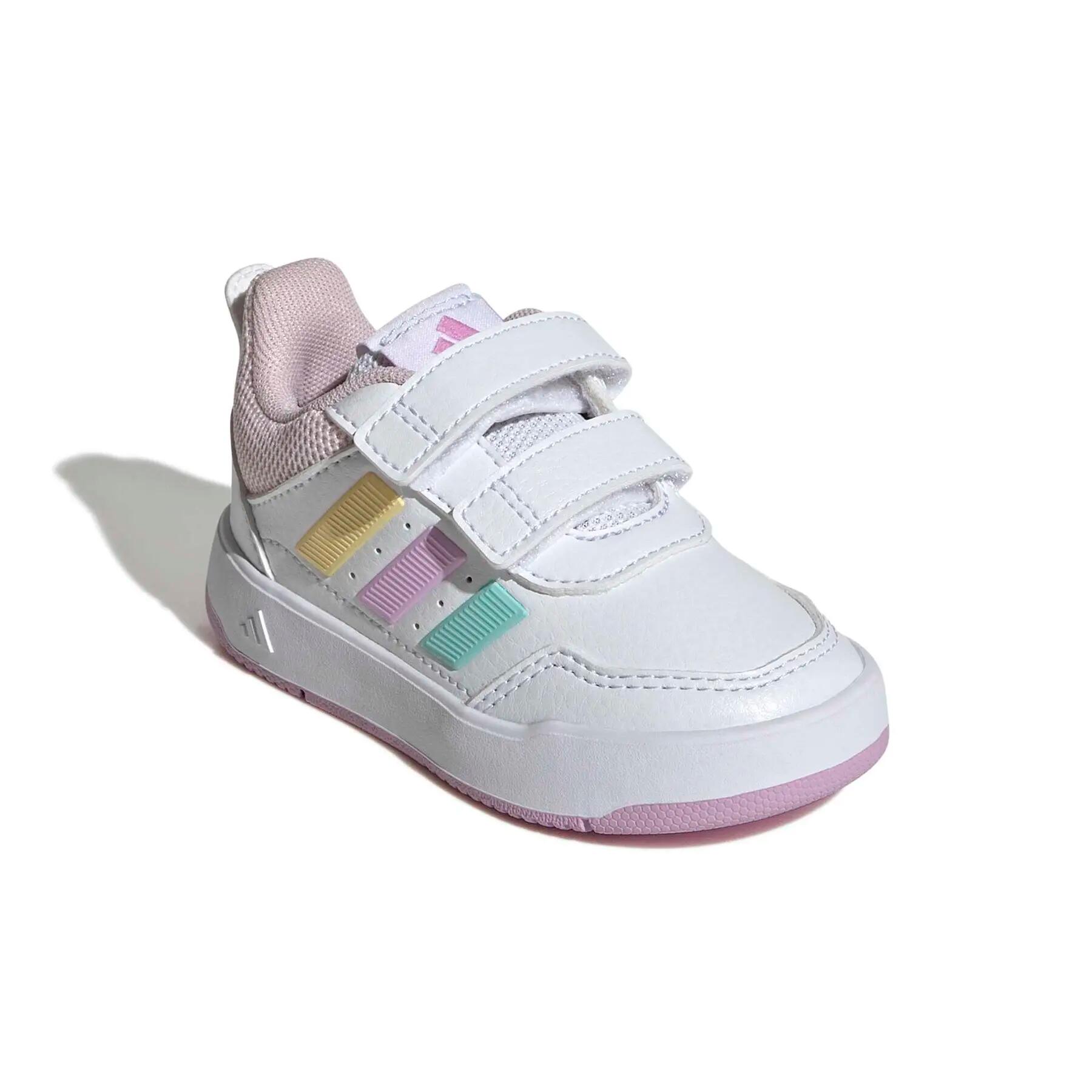 Baskets bébé adidas Tensaur Sport 3.0 2/7