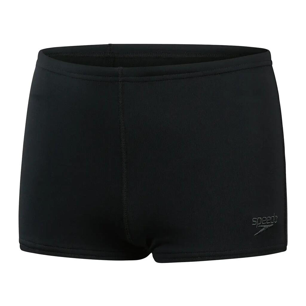 Boys Swim Shorts (Black)