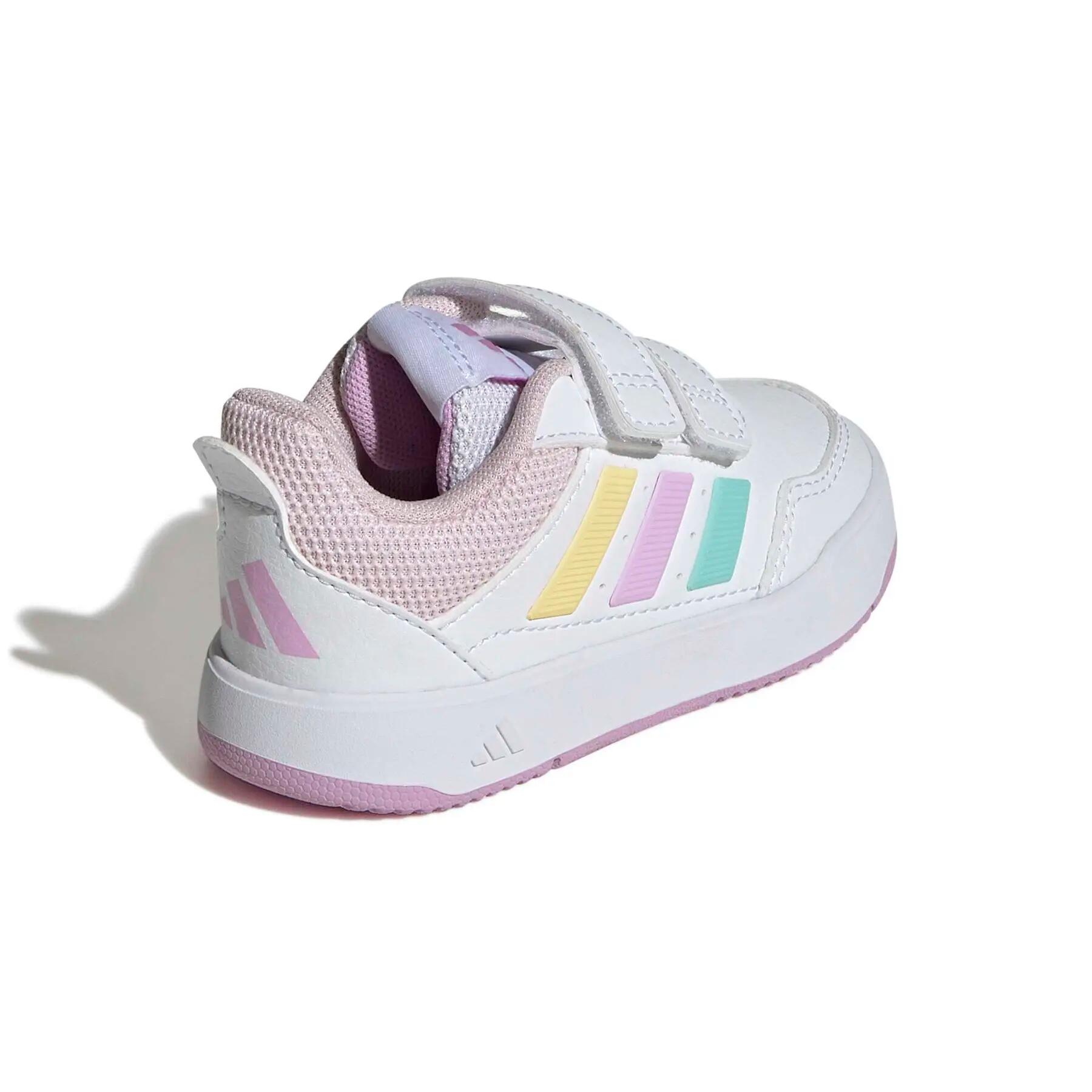 Baskets bébé adidas Tensaur Sport 3.0 5/7
