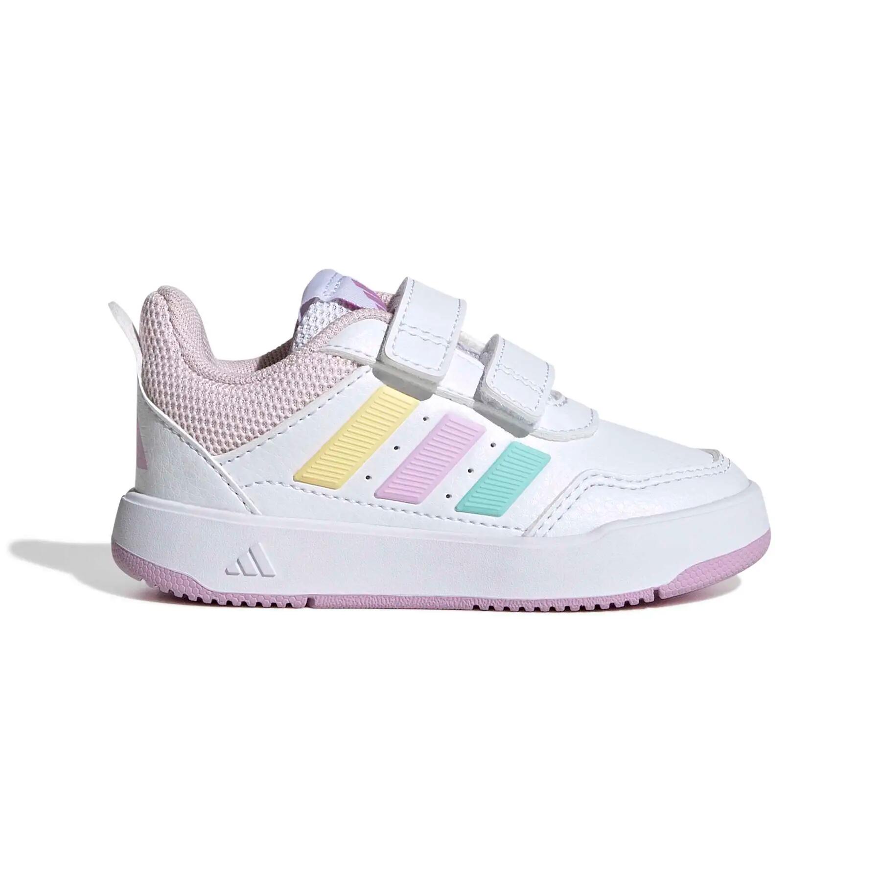 Baskets bébé adidas Tensaur Sport 3.0 1/7