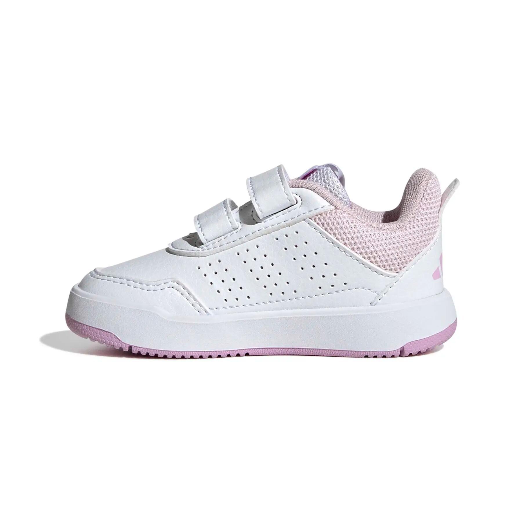 Baskets bébé adidas Tensaur Sport 3.0 7/7