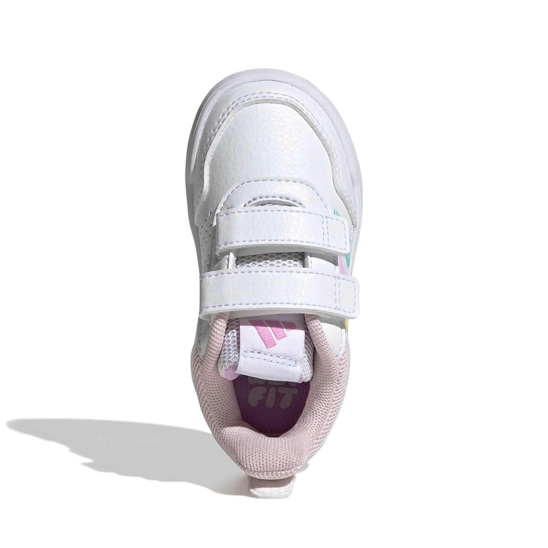 Baskets bébé adidas Tensaur Sport 3.0 4/7
