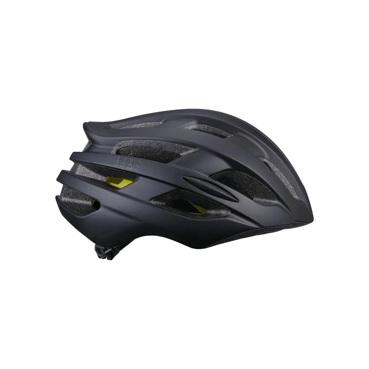 BBB Casque Hawk MIPS L (58-62 cm) mat blanc 5/7