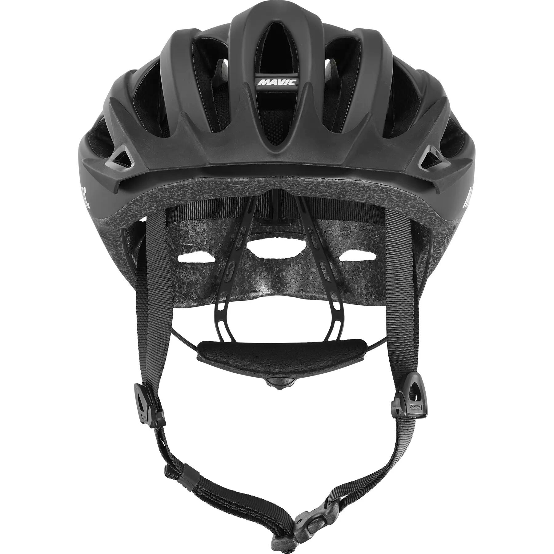 Koptelefoon Mavic Crossride SL Elite 3/4