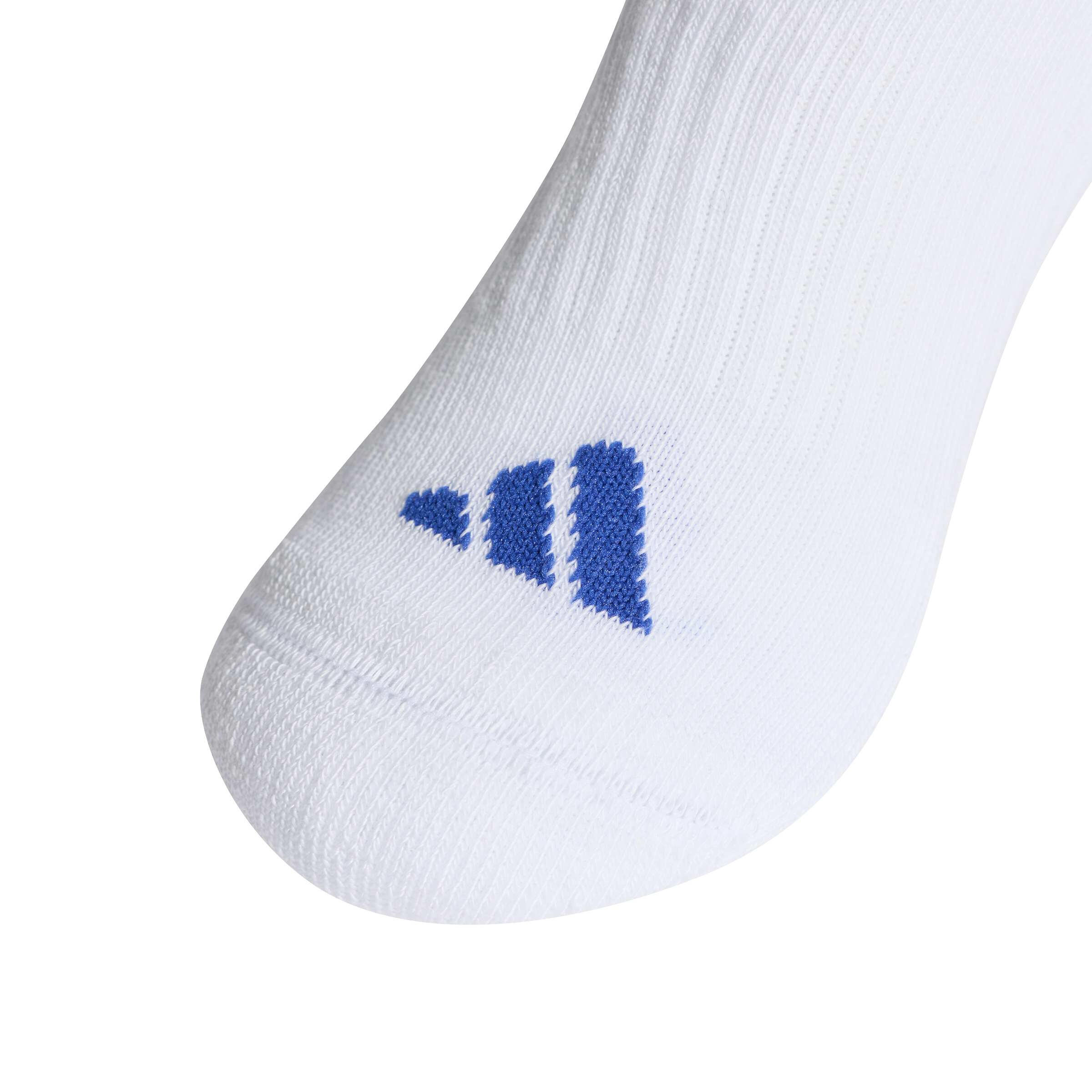 Calze bambino adidas 3Stripes (x3) 3/4