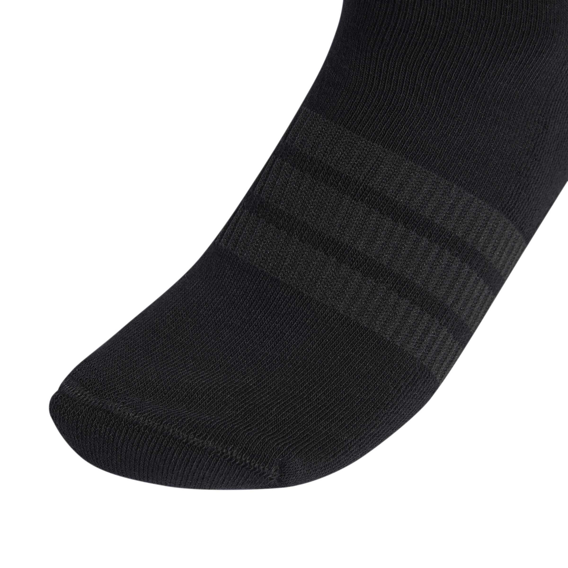 Mid-calf socks adidas (x3) 3/4