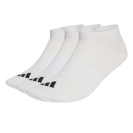 Lage sokken adidas Thin&light (x3)
