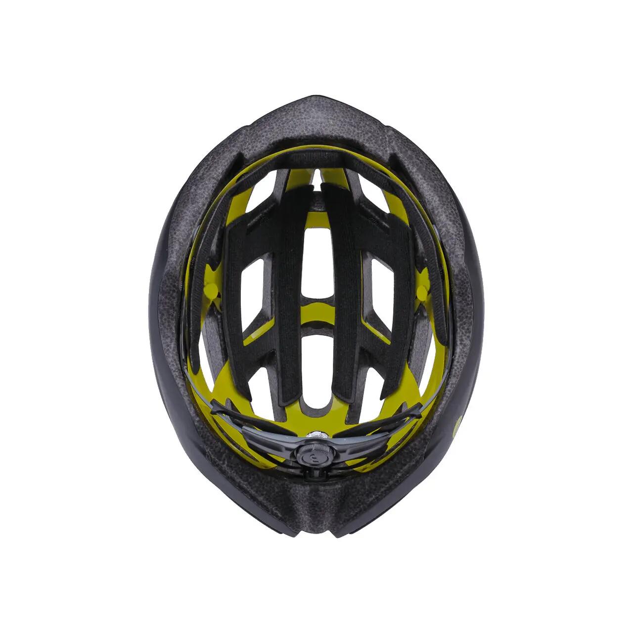 BBB Casque Hawk MIPS L (58-62 cm) mat blanc 7/7