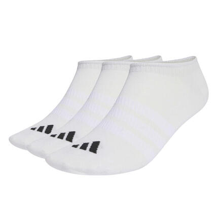 THIN&LIGHT SPORTSWEAR ONZICHTBARE SOKKEN 3 PAAR