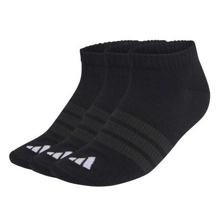 Lage sokken adidas Thin&light (x3)