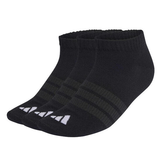 Lage kindersokken adidas Thin&light (x3)