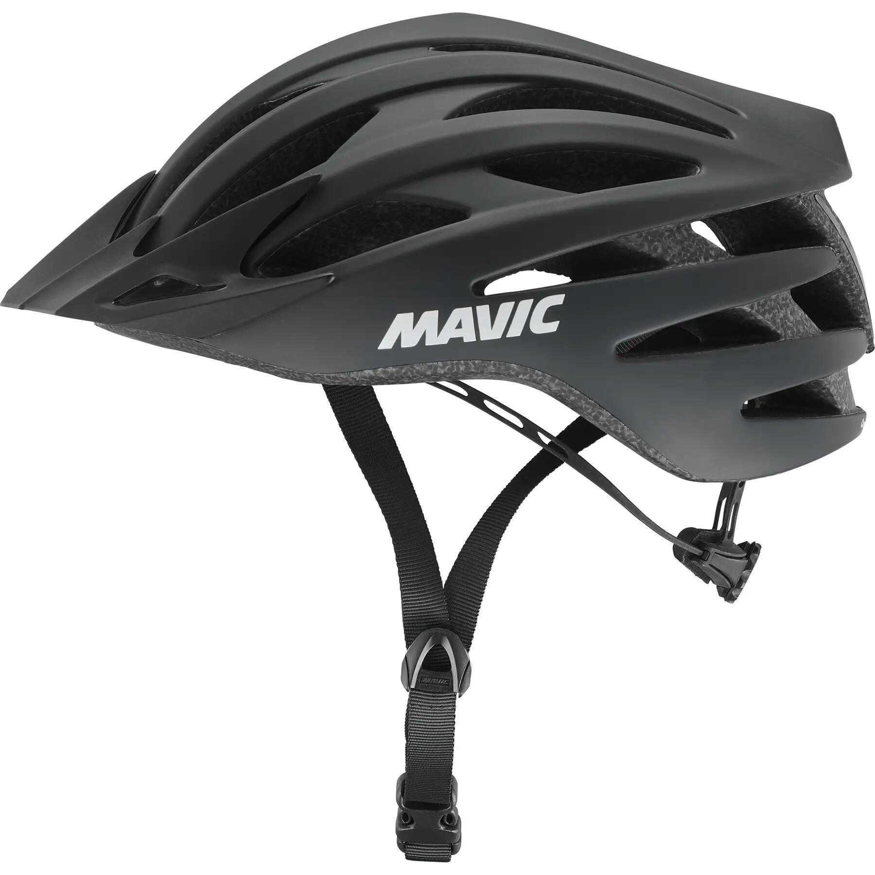 Koptelefoon Mavic Crossride SL Elite 2/4