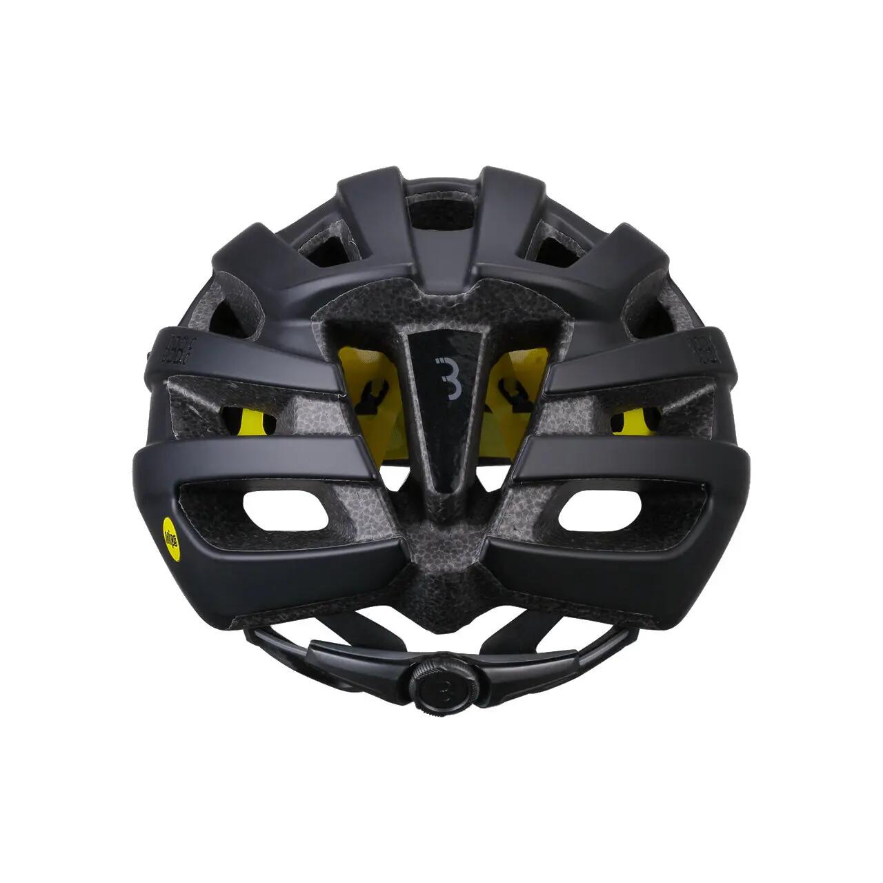BBB Casque Hawk MIPS L (58-62 cm) mat blanc 4/7