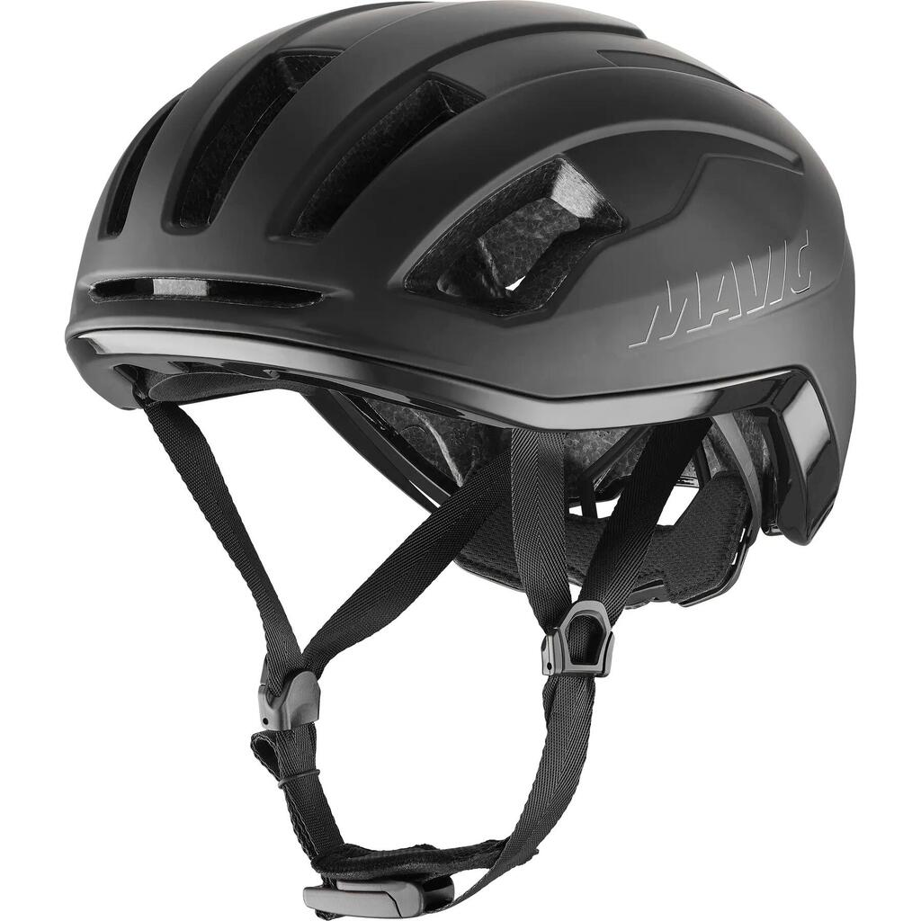 Headset Mavic Crossroad