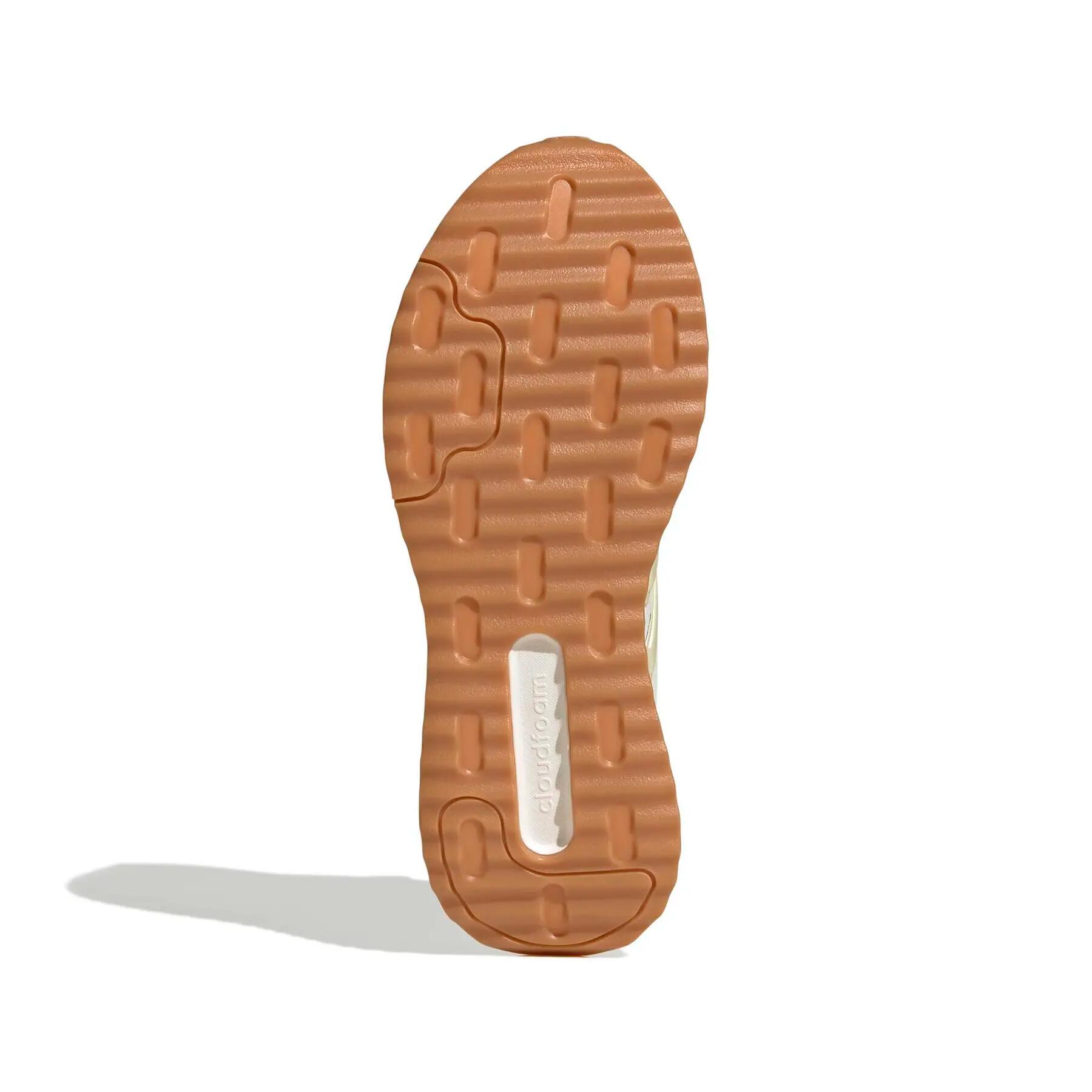 Baskets femme adidas X_PLRPATH 6/7