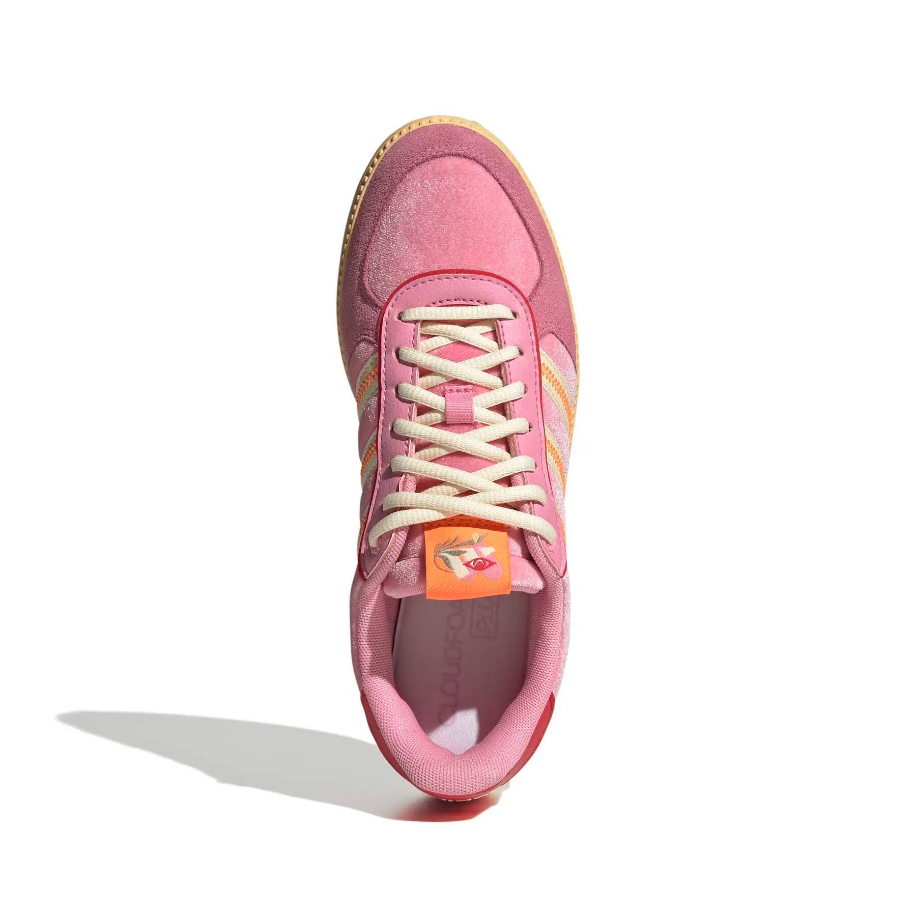 Damestrainers adidas Breaknet Sleek 6/7