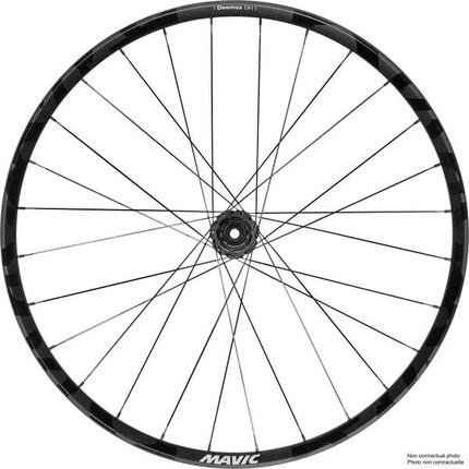 Tylne koło Mavic Deemax DH INT29BSTHG