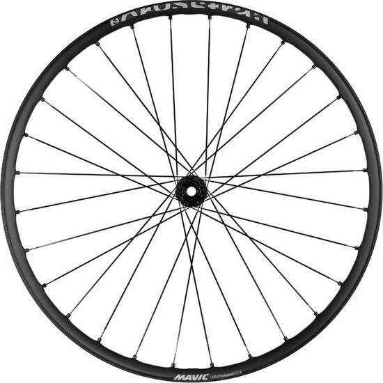Ruota anteriore Mavic E-crosstrail SL CL29BST