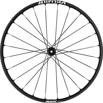Achterwiel mavic allroad sl cl70012x142m11