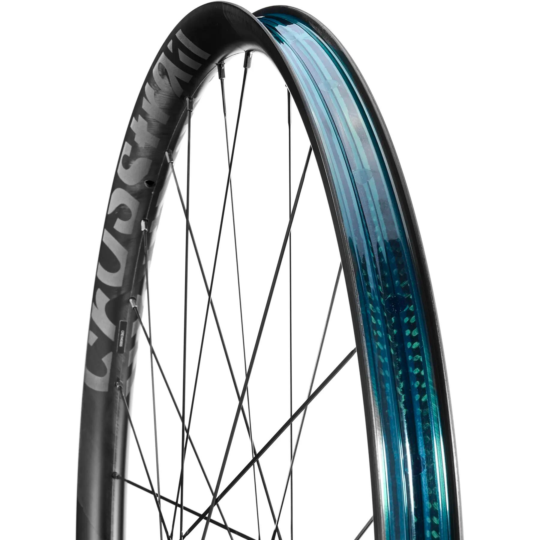 Roda traseira Mavic Crosstrail SL CARCL29BSTMS 3/5