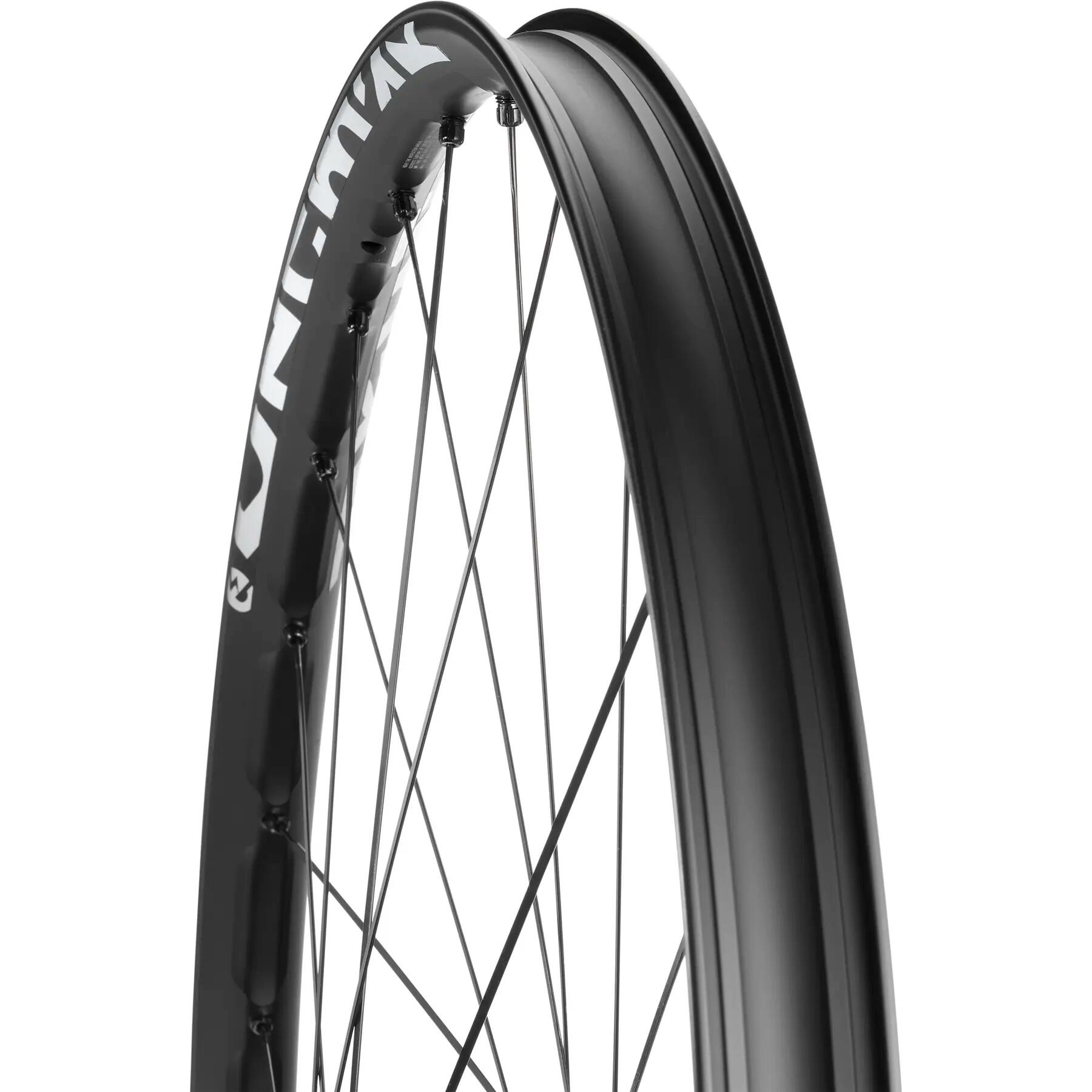 Roda dianteira Mavic E-deemax S WBCL29BST 2/5