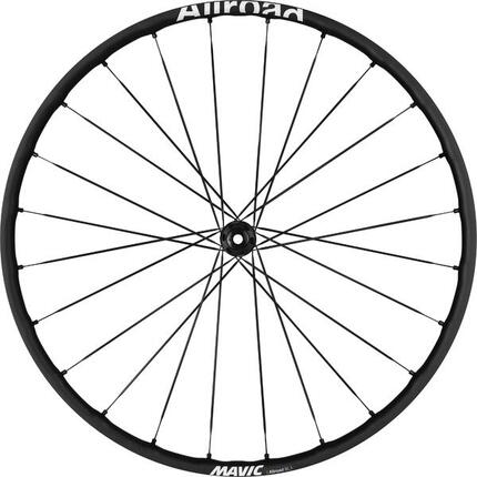 Voorwiel Mavic Allroad SL CL70012x100