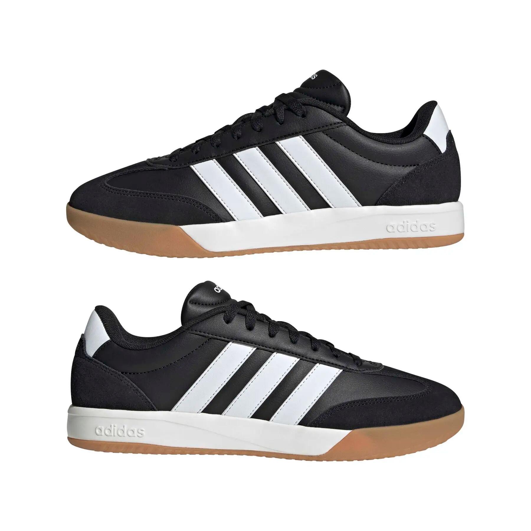 Sneakersy adidas Vl Court Fc 4/7
