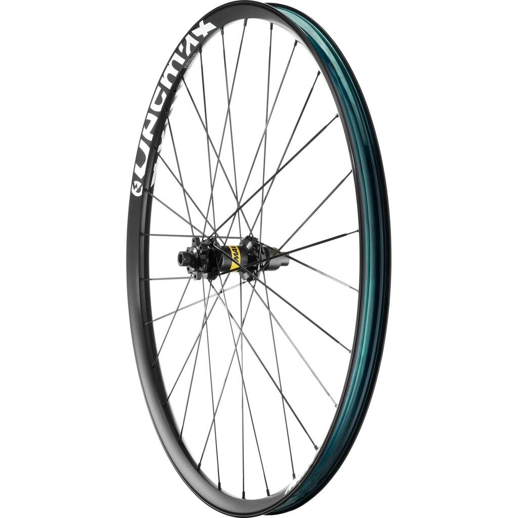 Rear wheel Mavic E-deemax WBCL29BSTMS