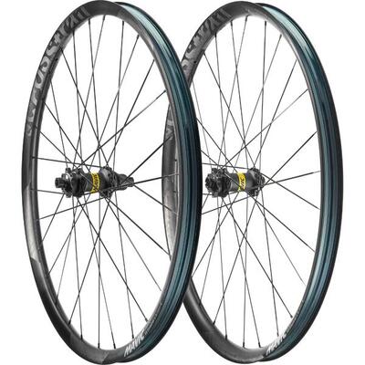 Paar wielen mavic e-crosstrail sl car-int29bstxd