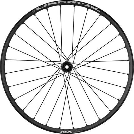 Koło przednie Mavic E-deemax S WBINT29BST