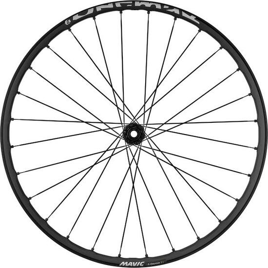 Koło przednie Mavic E-deemax S WBINT29BST