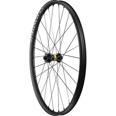 Paar wielen mavic e-crosstrail sl cl27.5bstms