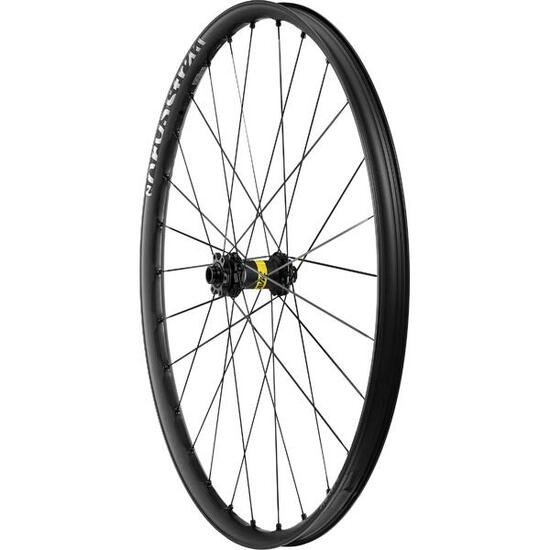 Coppia di ruote Mavic E-crosstrail SL CL27.5BSTMS