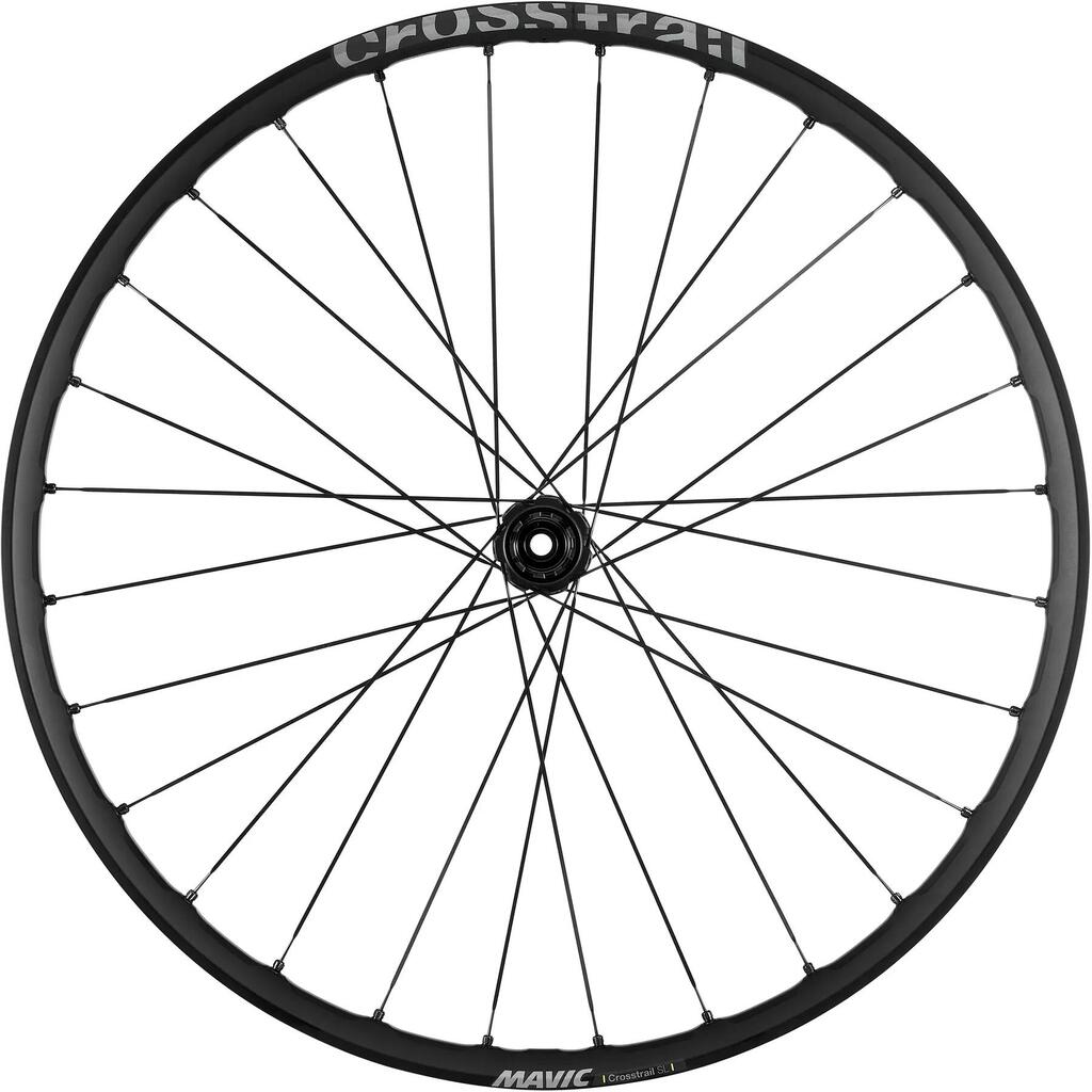 Rear wheel Mavic Crosstrail SL CL29BSTMS