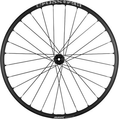 Achterwiel mavic crosstrail sl cl29bstms