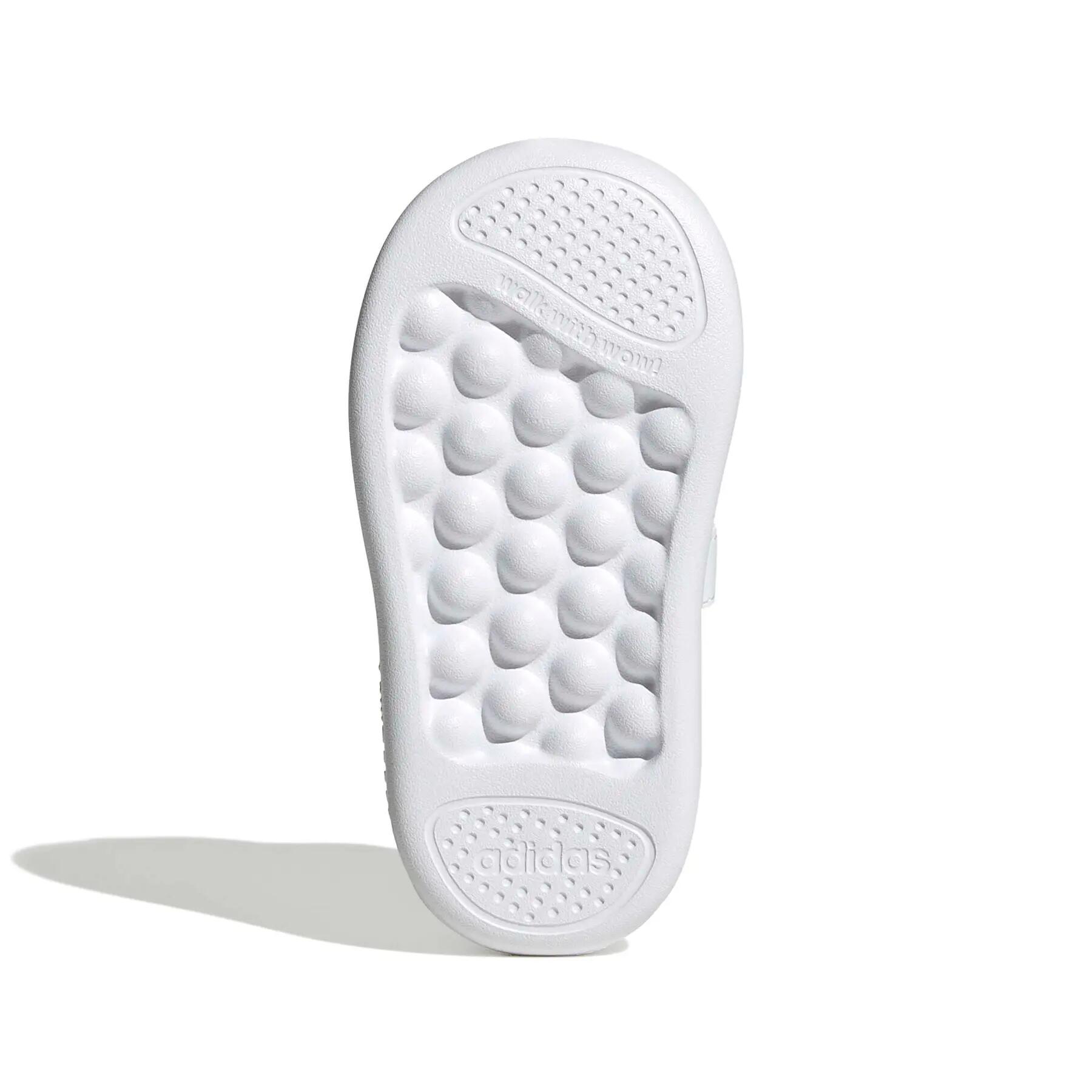 Zapatillas para bebés adidas Grand Court 3.0 Bubble 7/7