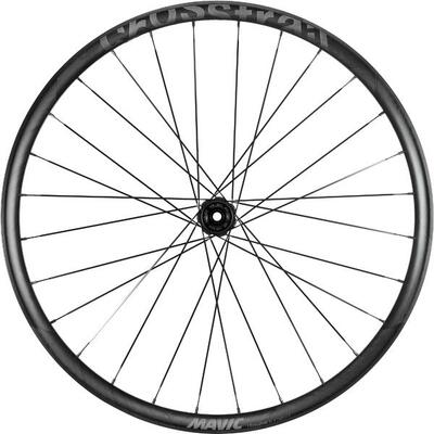 Achterwiel mavic crosstrail sl carcl29bstms