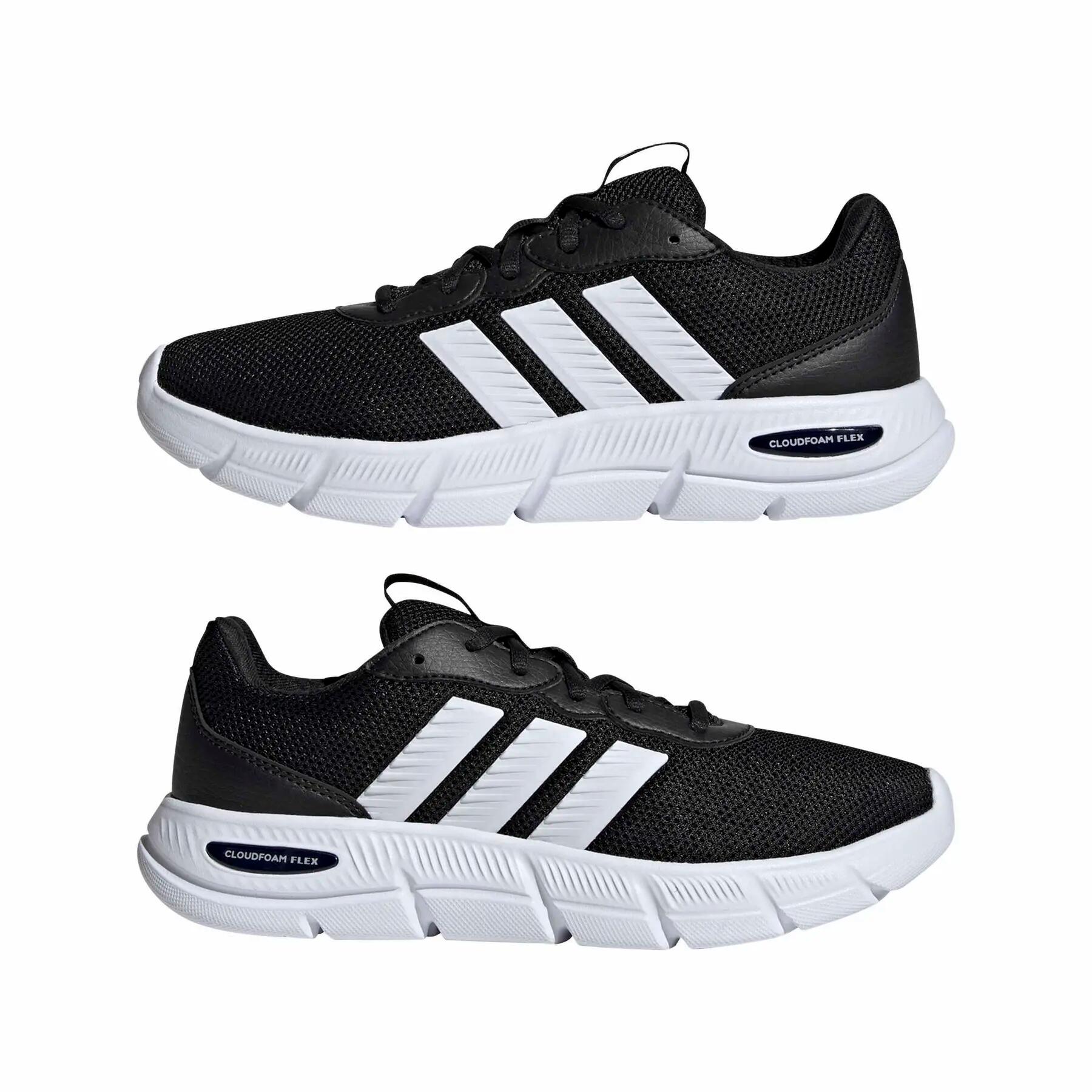 Sapatilhas de mulheres adidas Cloudfoam Flex 2/7