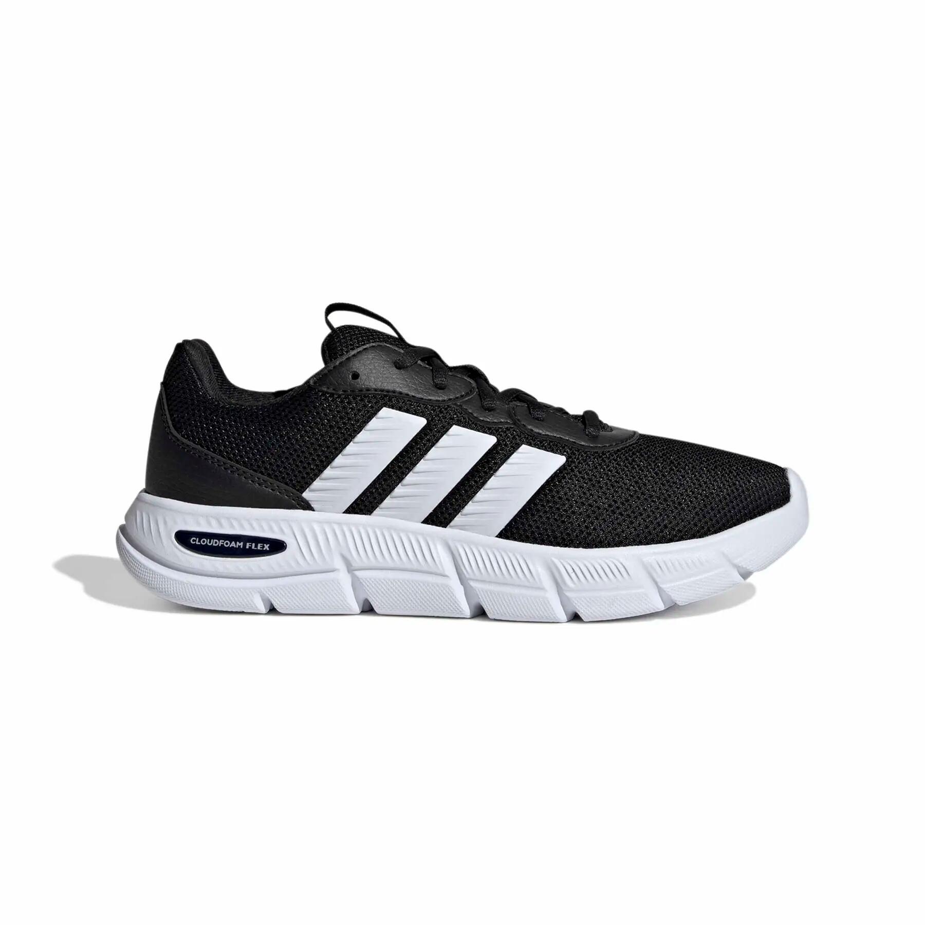 Sneakersy damscy adidas Cloudfoam Flex
