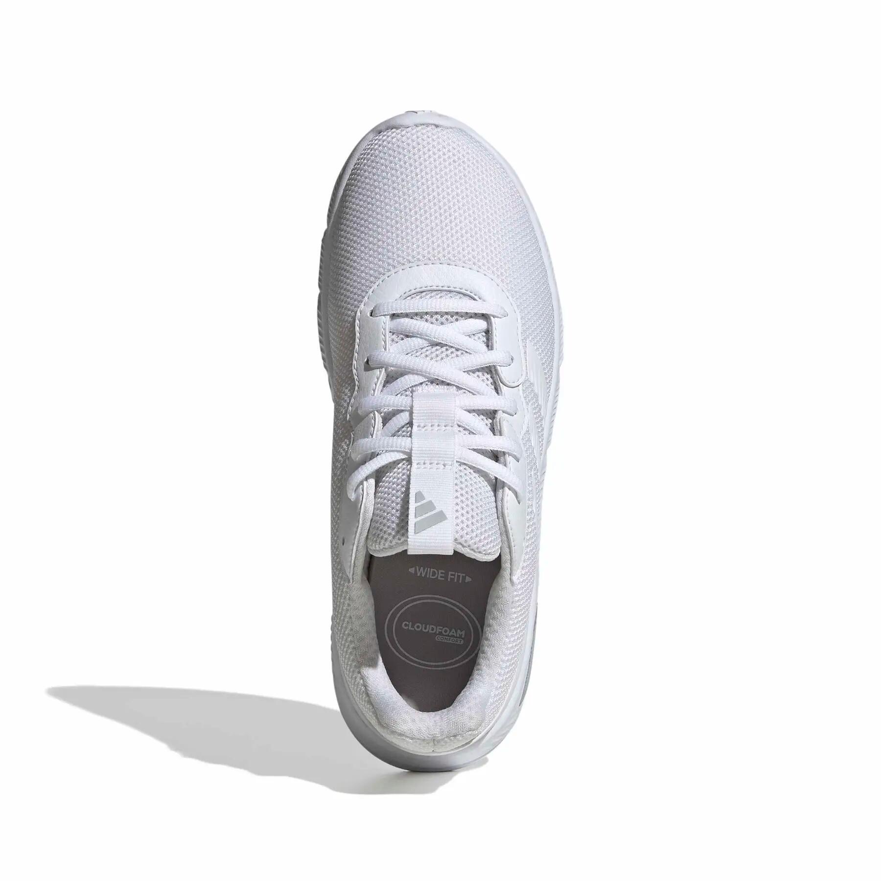 Buty damskie adidas Cloudfoam Flex Laces 5/7