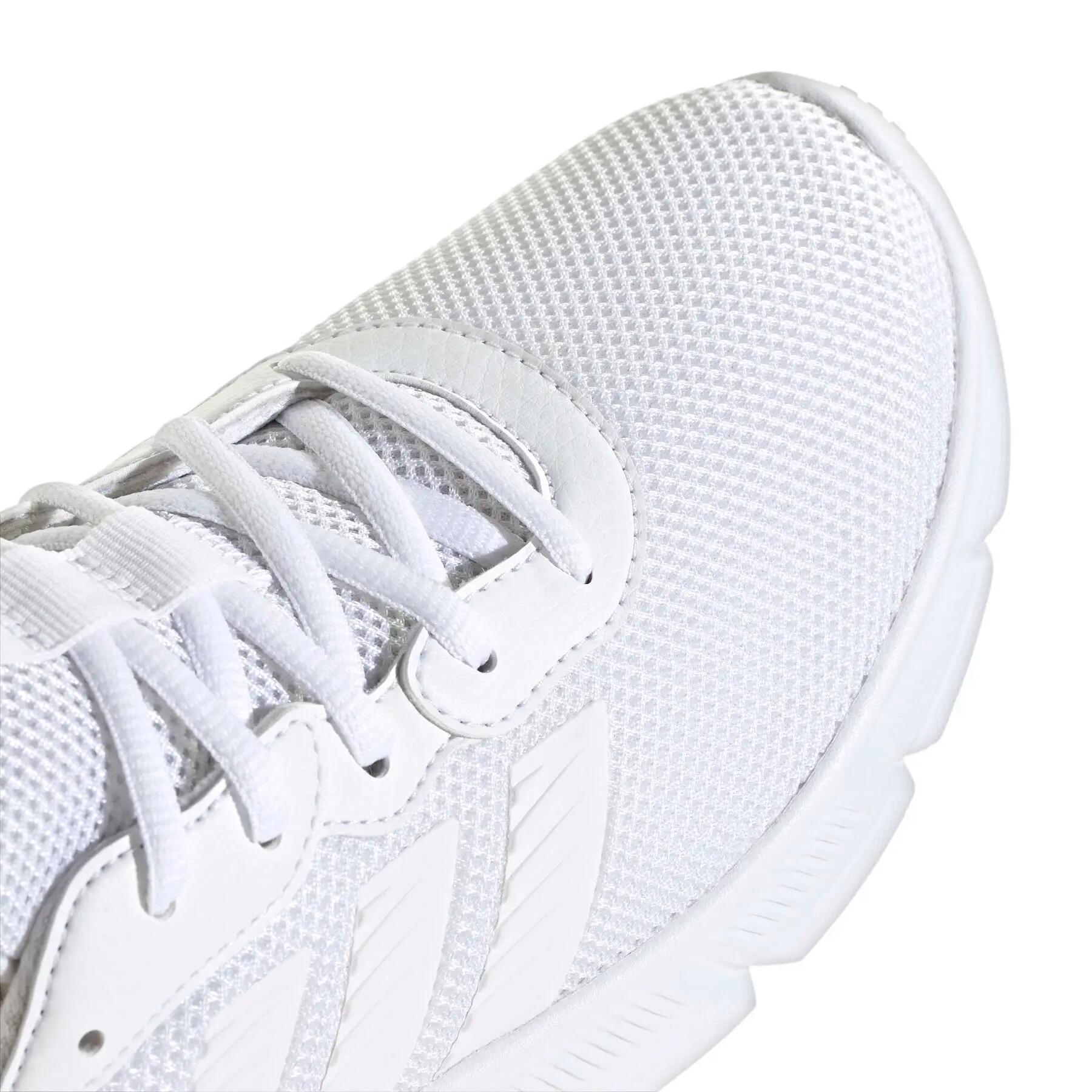 Buty damskie adidas Cloudfoam Flex Laces 7/7