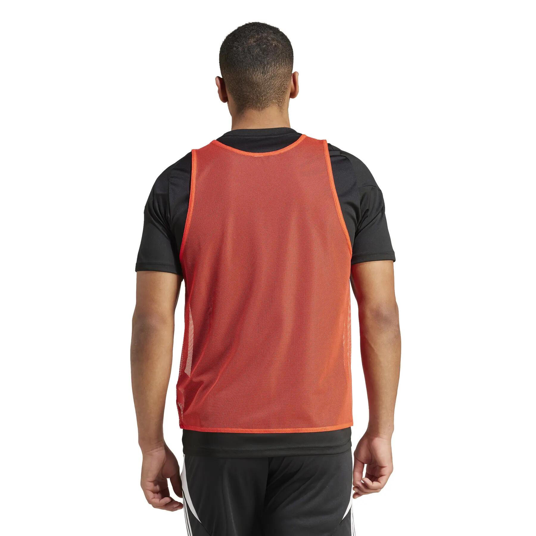 adidas Trainingsleibchen Training Bib 5/7