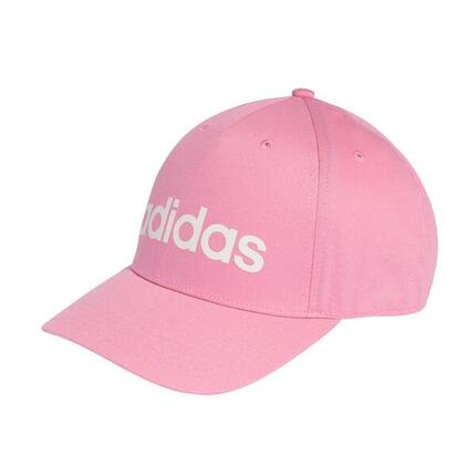 Adidas Sport Linear Cap Pet Volwassenen