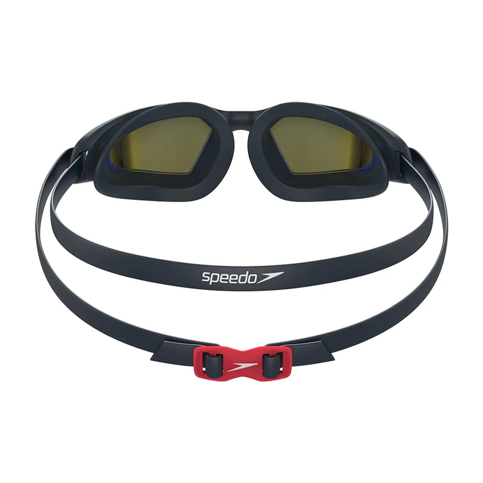 Óculos de natação Speedo Hydropulse Mir 3/5