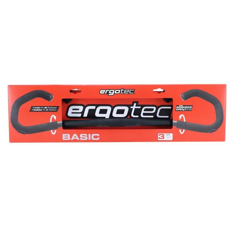 Cintre-city acier (homologué niveau 2) Ergotec Beach Cruiser 4/4
