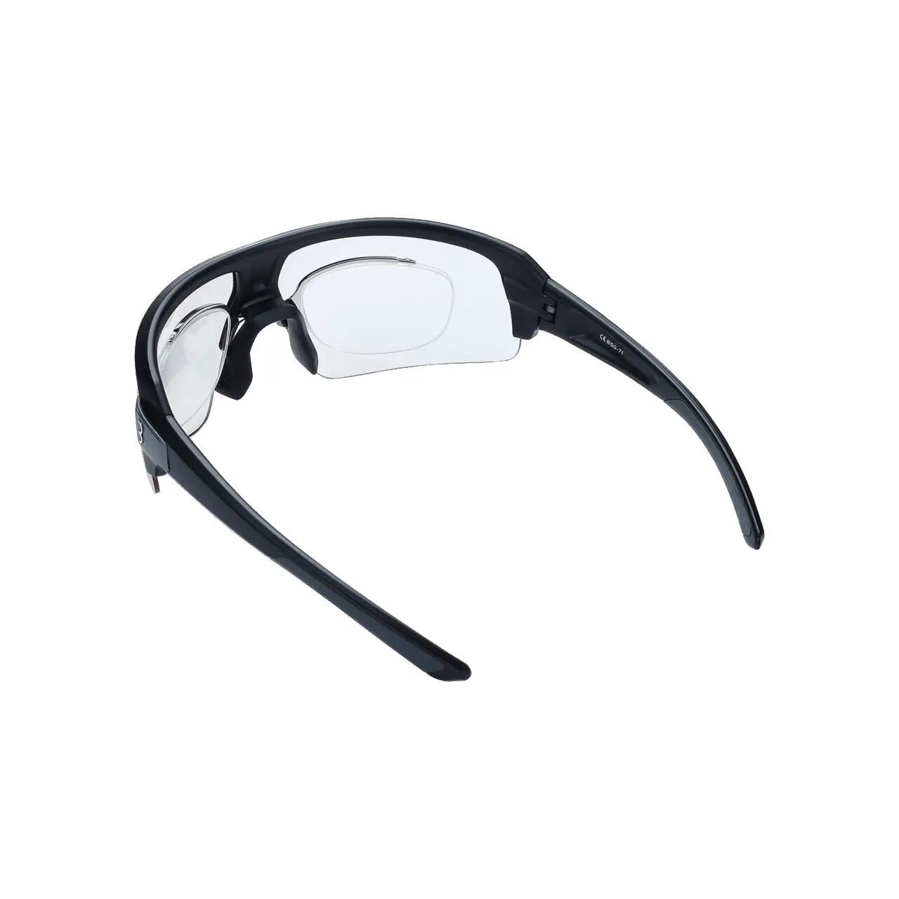 BBB Sportbrille Impulse Optic PH in Schwarz 3/6